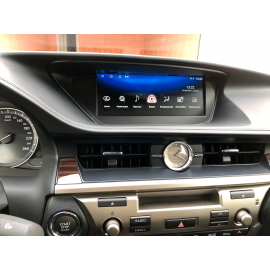 Навигация Lexus ES (2015-2018, Android монитор)